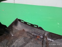 фото thumb №7, Уголок бампера левый задняя renault master iii opel movano b 851210001r 11-