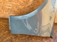 фото thumb №10, Крыло левый передний перед mercedes e klasa w214 a214