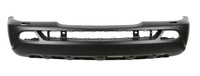 фото thumb №1, Mercedes ml w163 2001-2005 бампер передний sprysk