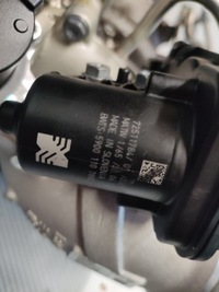 фото thumb №8, Турбонагнетатель турбина bmw x1 u11 2 u06 7952755