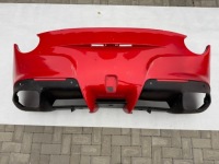 Купить Бампер задний  ferrari berlinetta f12 оригинал, фото thumb