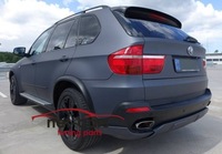 фото thumb №11, Расширители подкрылки накладки bmw e70 x5m широкие