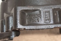 фото thumb №7, 2013 land rover evoque i кронштейн фільтра пального 817274