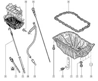 фото thumb №4, Renault оригинальный номер 8200962990 щуп масла