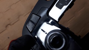 фото thumb №10, S4 b8 рестайлінг a4 панель керування mmi eu sq5 a5 s5 q5