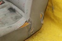 фото thumb №9, Заднє сидіння сидіння подвійний правий перед lt 35 sprinter