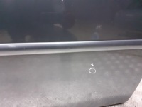 фото thumb №3, Дверь правый задняя ford mondeo mk3 m1