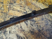 фото thumb №3, Ford s-max mk1 lift рамка радіо панель обдув