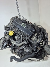 фото thumb №10, Двигатель комплектный renault trafic opel vivaro 2.0 dci евро 5 m9rm786 m9r786