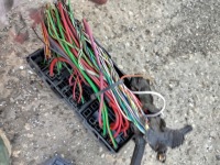 Коробка предохранителей реле ford transit mk5 t350 135 2.4d Недорого, фото thumb