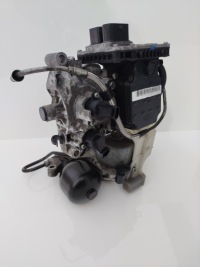 фото thumb №1, Berlingo ii partner ii 1.6 hdi вибірник робот модуль коробки передач