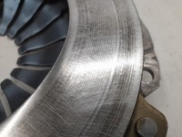 фото thumb №9, Opel vectra c hb 1.8 16v 140km z18xer сцепление комплектные