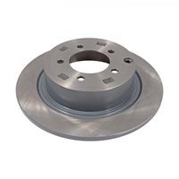 фото thumb №1, Диск ham. перед mazda 6 gh 203268 nk