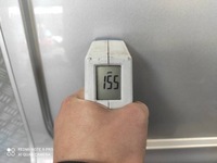 фото thumb №8, Ford transit custom mk1 2012-2023 дверь задние левая задняя сдвижные