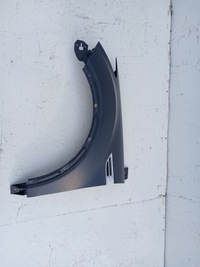 фото thumb №1, Крила лівий ford kuga mk1