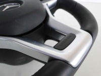 фото thumb №7, Mercedes slk r172 172 lift воздуховод кожа 63 amg