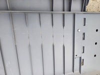 фото thumb №9, Scania r кровать верхний каркас шторка