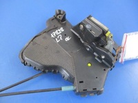 фото thumb №4, Subaru justy 07-11r замок двері лівий перед+ троси