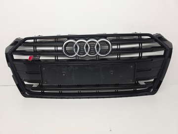 фото thumb №14, Audi s5 8w решётка радиатора решётка