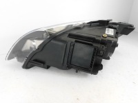 Audi q7 4l рестайлинг  фара правый  ксенон led нет поворотная идеальная 4l0941004al америка с Разборки, фото thumb