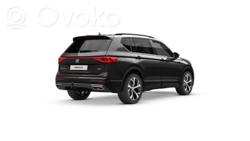 фото thumb №8, Seat tarraco 2020 7 легковий оббивка боковина багажника права 5fj867034l
