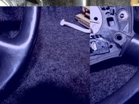 фото thumb №5, Audi a3 8p воздуховод кожа 8e0000124b