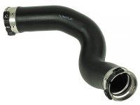 Купити Труба патрубок turbo bmw 5 f10 f11 518d 520d 520dx, фото thumb