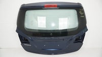 фото thumb №1, Кришка багажника зад opel meriva b 10-13r z22a