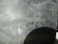 фото thumb №5, Zafira b 1.7cdti 08' lift підсилювач захист бампера 13144338