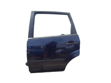 фото thumb №1, Дверь левая зад ford fiesta mk v f2