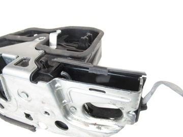 фото thumb №6, Замок лівий зад bmw e70 x5 e71 x6 доводчик softclose