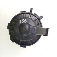 2008 mercedes-benz sprinter w906 повітродувка обдув Зі Шроту, фото thumb