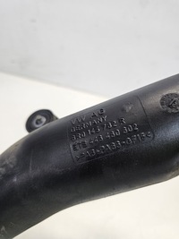 фото thumb №6, Труба wąż інтеркулер audi a1 8x vw seat skoda 6r0145762r