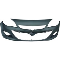 фото thumb №1, Бампер opel astra j 12-