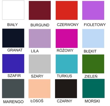 КИМОНО косметический фартук 3XL/4XL