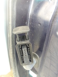 фото thumb №12, Volkswagen golf vii 14-20 дверь правая зад lh5x хэтчбек