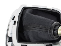 фото thumb №8, Ручка 6b важіль перемикання передач чохол do vw polo 5 v 6r 2009-