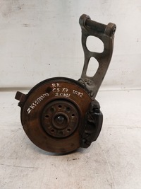 фото thumb №1, Поворотный кулак правая передняя citroen c5 x7 2.0 hdi