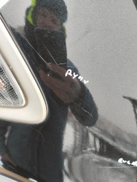 фото thumb №7, Крила правий перед chevrolet captiva i колір gar lata 2006-2010