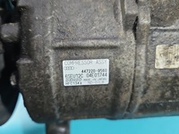 фото thumb №8, Компрессор кондиционера компрессор audi a4 b6 447220-9560