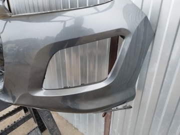 фото thumb №8, Бампер перед переднее peugeot 308 t7 рестайлинг годы 2011-2013 цвет корпус поддона