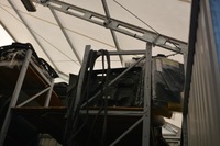 фото thumb №9, Оббивка боковина двері pt vw golf 7 5g4867488a