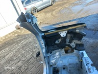 фото thumb №5, Mercedes cla w117 перед четверть лонжерон левая