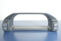 фото thumb №1, Land rover freelander защита пластиковая спидометра