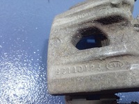 фото thumb №6, Kia sorento ii суппорт тормозной задняя правый задний скоба bc140123