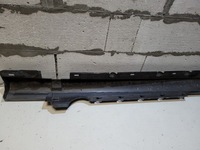 фото thumb №6, Молдинг поріг ліва mercedes e w207 amg coupe