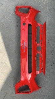 фото thumb №1, Kia picanto x line 2018- бампер передний перед