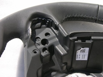 фото thumb №5, Руль peugeot 2008 208 5008 e-208 красивая оригинал