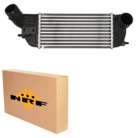 Интеркулер citroen c5 3 2.0hdi 407 508 2,0hdi n Киев, фото thumb