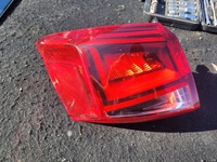 фото thumb №1, Лампа задня задня ліва seat arona led 6f9945207b